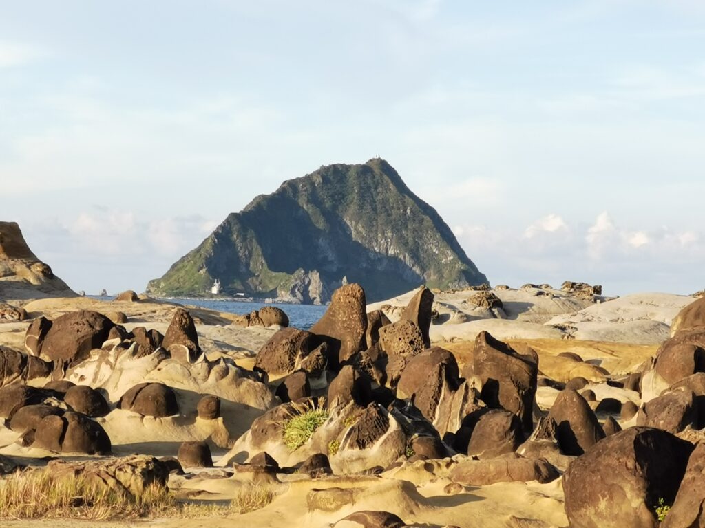 基隆「2025島嶼生活節」海島連結Island Connections 夕陽音樂、跨國市集、海邊烤肉全登場 11 IMG 20251002 165520