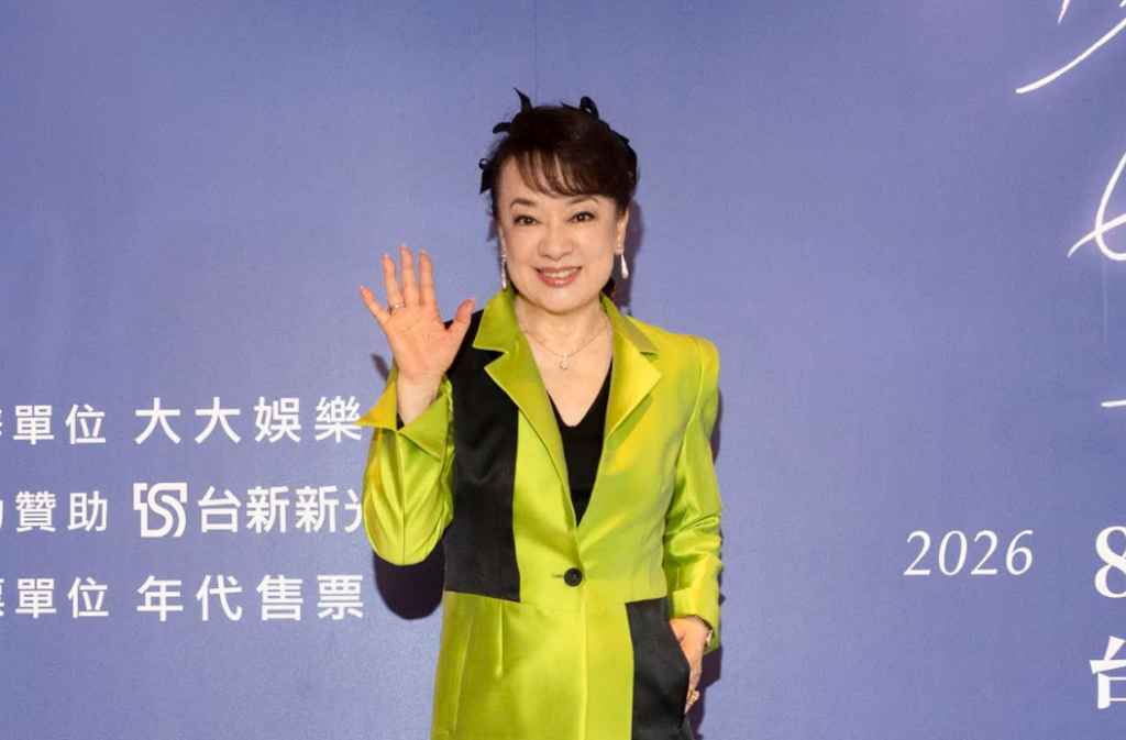 7.7億票房「國民奶奶」回來了!翁倩玉宣布TICC連唱兩天 加碼首攻台中開唱 14 %E8%9E%A2%E5%B9%95%E6%93%B7%E5%8F%96%E7%95%AB%E9%9D%A2 2026 06 08 145633
