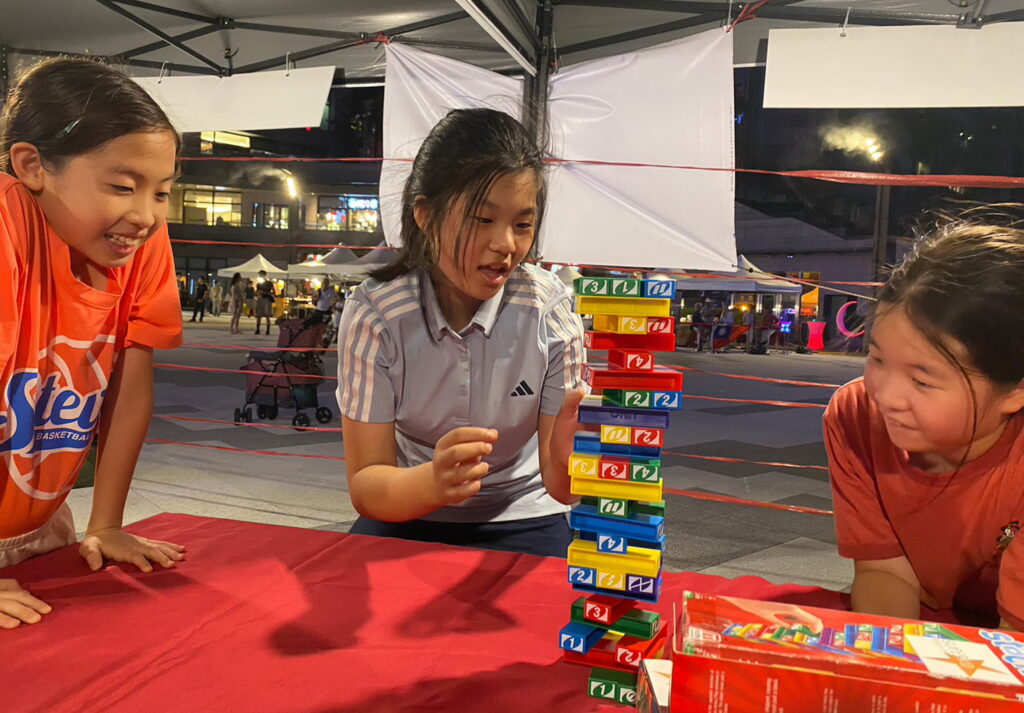 攜手法國在台協會2026新北夏至音樂節 與SUPERKID團隊打造親子互動體驗區 25 0909002