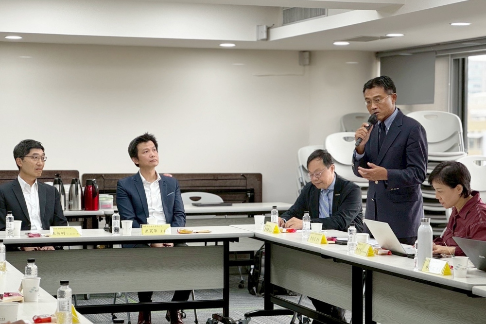 中企署輔導有成,福寶科技完成1,100萬美元募資 加速拓展歐洲市場 7 100609010