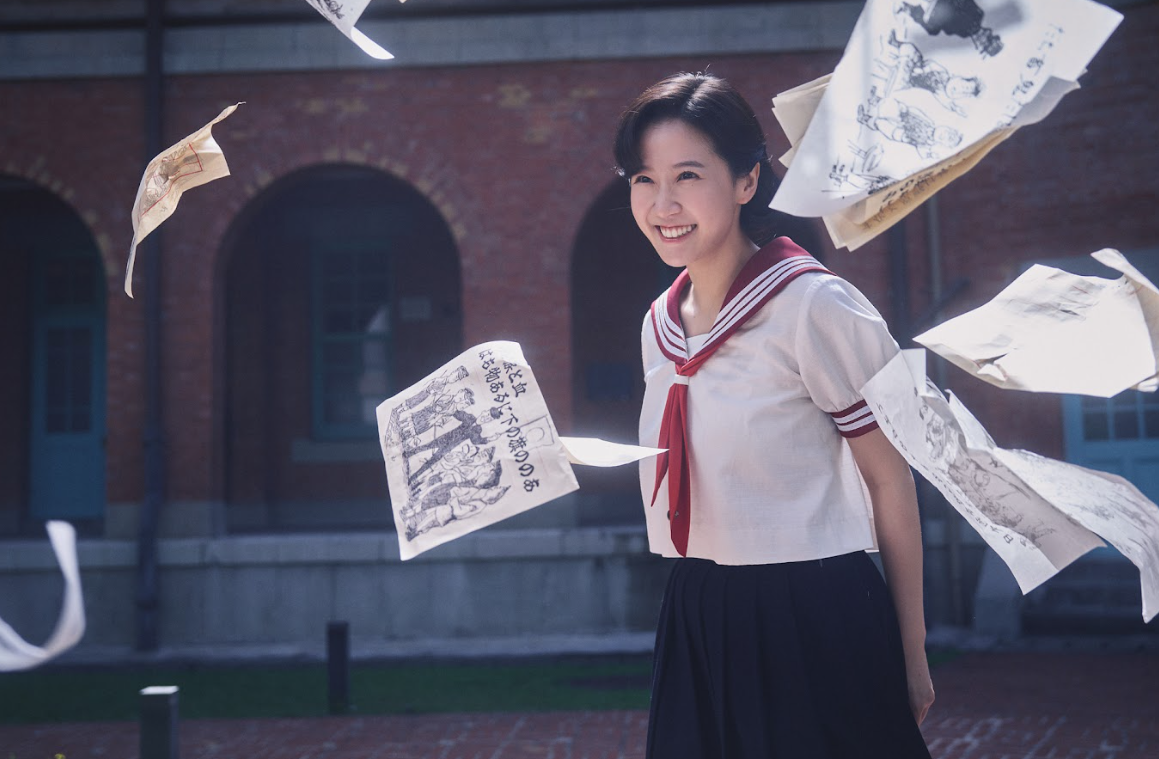 台韓共演旗艦大劇《再見1987》正式預告曝光！林哲熹 方志友 半世紀虐戀「我一定會等你回來」