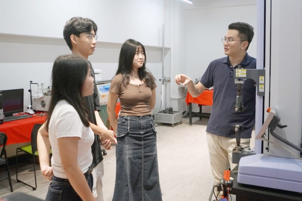 AI神隊友來了!大葉大學解鎖半導體隱藏關卡 畢業即戰力不是傳說 47 020611002