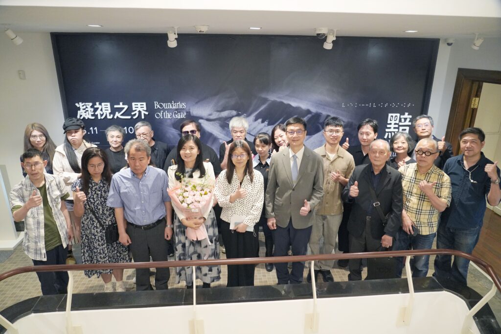 國家攝影文化中心「黯像:看見不見」展覽 打開「黑箱」 邀請觀眾觸讀經典 51 88bc3b25 b598 4ad3 b113 01fdb456856c