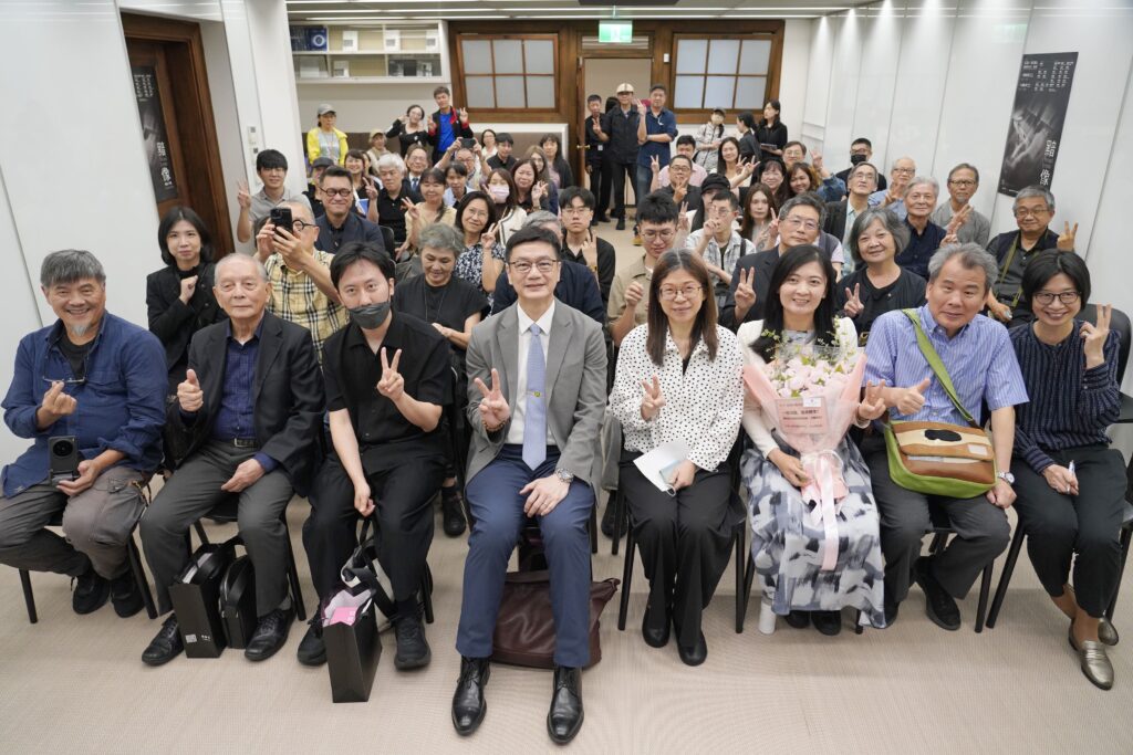 國家攝影文化中心「黯像:看見不見」展覽 打開「黑箱」 邀請觀眾觸讀經典 52 1507a54a 9206 41c1 895f b6a6c0efccaf