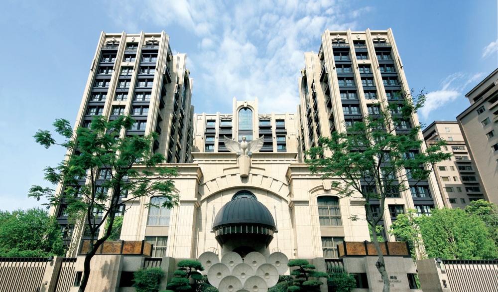 科技島磁吸跨國資本 香港大亨傳重金布局信義計劃區 62 060611006