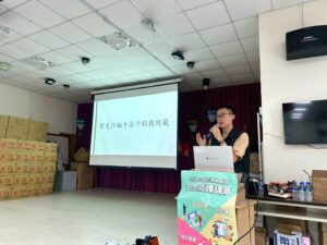 顧生意也顧安全 基警教投注站業者自保術 13 %E4%B8%89 20