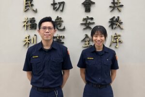 誤信 師哥老公 法會消災險失120萬 警銀聯手阻詐護財產 14 MEITU 20260613 102601039