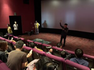 觀影學法治 少年隊攜手少輔會守護少年遠離詐欺與毒品 29 1781331247734