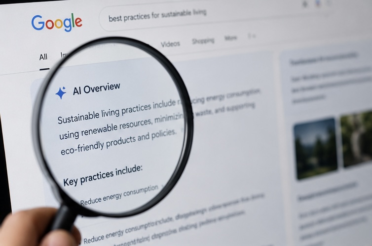 Google AI Overviews遭德國法院認定須負責任，搜尋平台生成內容治理進入新階段