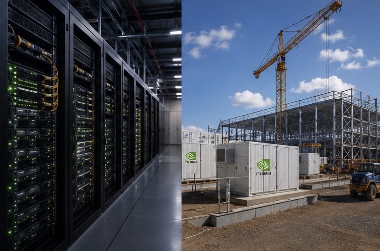 KKR攜手NVIDIA成立百億美元基礎設施公司,瞄準企業AI平台運算需求 45 248E94C0 1DC4 43E1 BCF0 844412885217 2