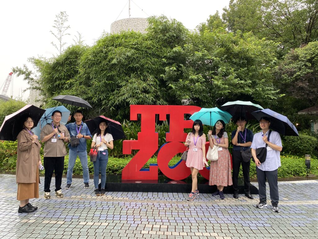 區公所扮月老 動物園聯誼配對率高達六成五 19 S 47538209