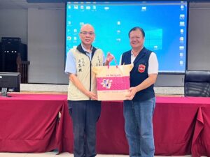 玉里民防北上參訪 基警熱情交流聯誼 31 %E4%B8%80 91