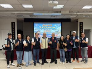 玉里民防北上參訪 基警熱情交流聯誼 33 %E4%B8%89 27