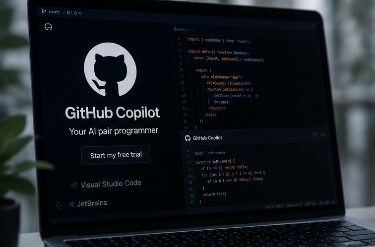GitHub AI程式開發需求暴增，Microsoft罕見借助AWS擴充運算資源