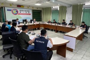 基隆檢警端正選風查賄制暴 檢察長及局長赴一分局座談 6 MEITU 20260617 094411159