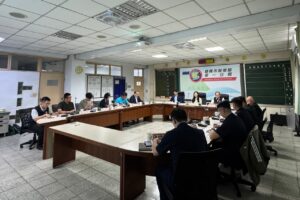 基隆檢警端正選風查賄制暴 檢察長及局長赴一分局座談 7 MEITU 20260617 094428951