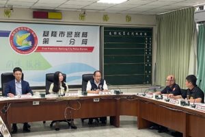 基隆檢警端正選風查賄制暴 檢察長及局長赴一分局座談 8 MEITU 20260617 094451164