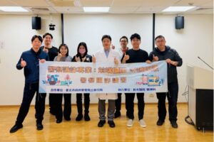 士林警攜手新光醫院 提升員警阻詐應處技巧 16 MEITU 20260617 105314955