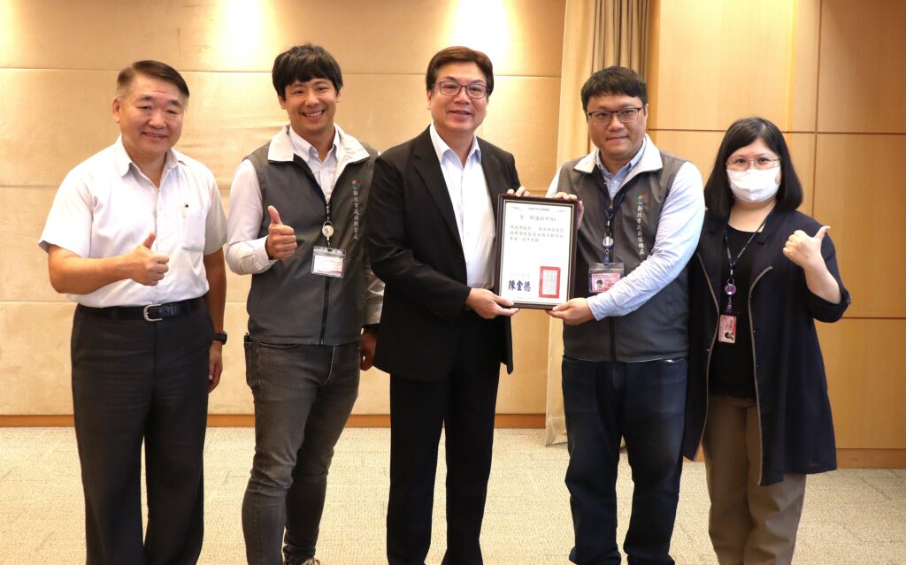 新北市新工處獲全國唯一全民督工「優等」 市政會議獻獎共享榮耀 36 IMG 6436.JPG 1