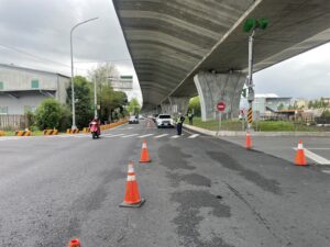 因應端午連假車流 警政署提前部署交通疏導勤務 26 %E4%B8%80 112