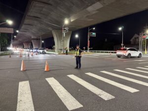因應端午連假車流 警政署提前部署交通疏導勤務 18 %E4%BA%8C 56