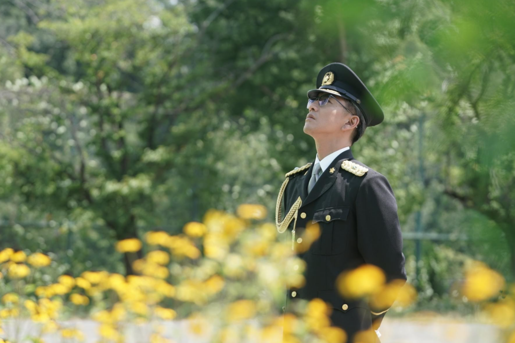 《電影版教場:驪歌》日本票房奪冠 木村拓哉喊話觀眾戲院見 16 %E4%B8%8B%E5%8D%883.28 2026 6 18%E7%9A%84%E5%BD%B1%E5%83%8F 1