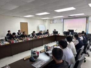 臺灣基隆地方檢察署檢察長率隊指導查賄制暴工作 檢警攜手維護乾淨選風 35 %E4%B8%89 36