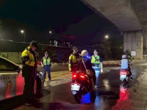 端午連假前夕強勢出擊 瑞芳警配合警政署擴大取締酒駕 毒駕 守護民眾平安返鄉路 8 %E4%B8%80 126
