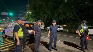 毒駕零容忍 基警 港警聯手跨區掃蕩 共同守護基隆市民安全 13 MEITU 20260619 185555162