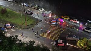 毒駕零容忍 基警 港警聯手跨區掃蕩 共同守護基隆市民安全 15 MEITU 20260619 185721997