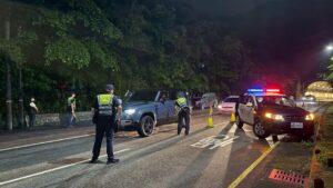 毒駕零容忍 基警 港警聯手跨區掃蕩 共同守護基隆市民安全 16 MEITU 20260619 185742341