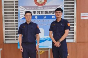 近百老翁求愛險遭詐 南港警民緊急阻詐 8 MEITU 20260622 103830516