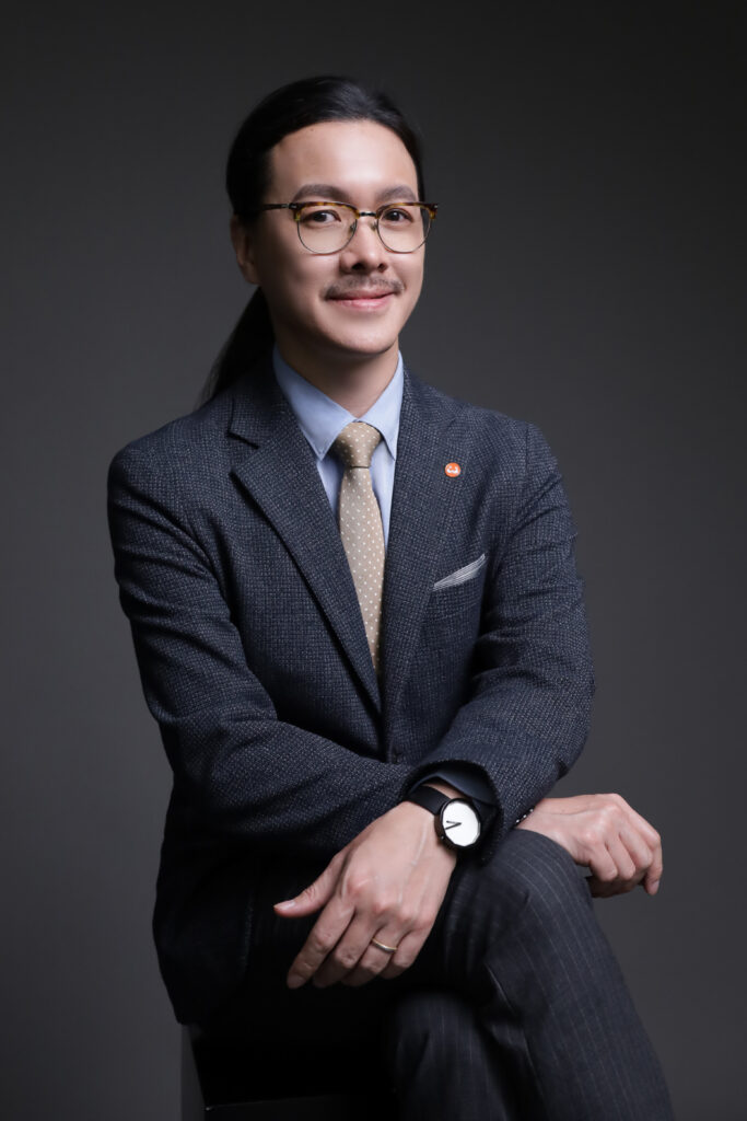 家人失智後最痛的不是照顧? WaCare免費講座邀大咖專家陪家庭提早面對未來 4 WaCare %E5%89%B5%E8%BE%A6%E4%BA%BA%E6%9A%A8%E5%9F%B7%E8%A1%8C%E9%95%B7%E6%BD%98%E4%BA%BA%E8%B1%AA%E6%95%99%E6%8E%88