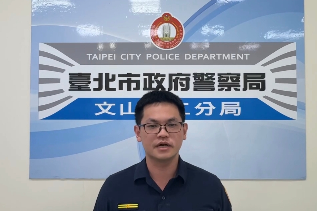 羅斯福路持刀衝突   警方調派優勢警力迅速到場壓制逮人
