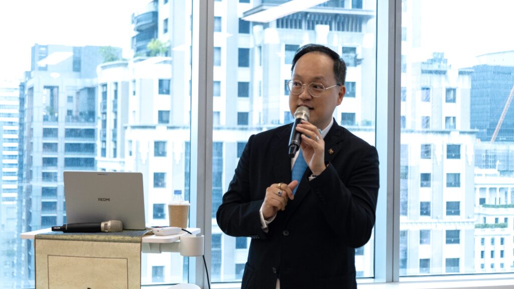日本房產貸款沒過能解約嗎?從業25年FMI JAPAN李丹翔解析「融資利用特約」與契約解除機制 6 FMI JAPAN %E5%9C%96%E4%B8%89 2