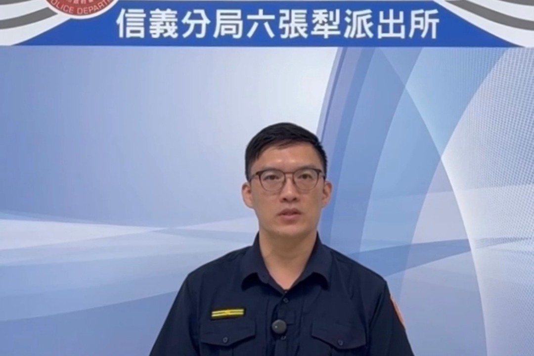 竊嫌食髓知味ㄧ再偷  民眾圍捕怒逮送法辦
