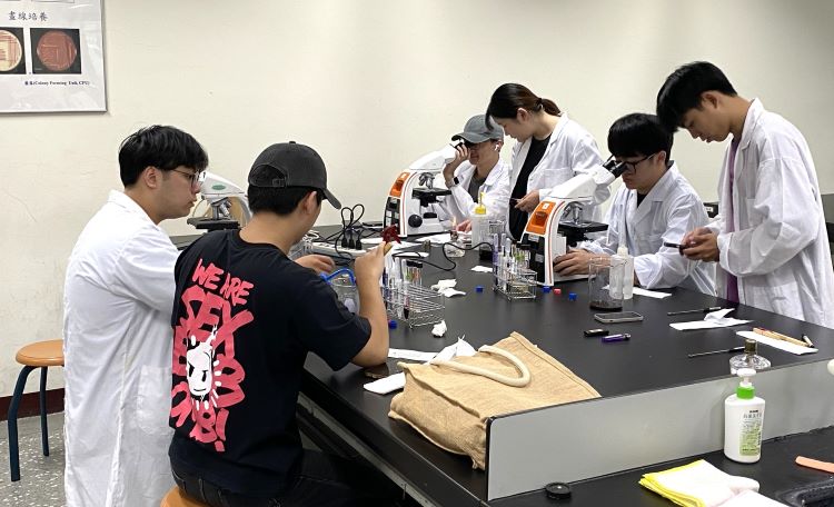 打造升學新路徑   新北推41場跨域課程助找到人生方向