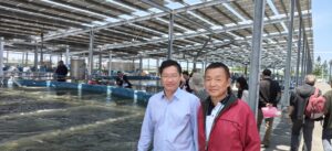 越南萬商西貢集團訪臺取經 阮清史總裁率團深入考察產業 李建華總裁串聯產業資源 共探臺越農漁與生技合作新契機 44 %E4%BA%8C 68