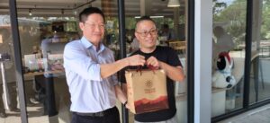 越南萬商西貢集團訪臺取經 阮清史總裁率團深入考察產業 李建華總裁串聯產業資源 共探臺越農漁與生技合作新契機 45 %E4%B8%89 43