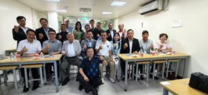 越南萬商西貢集團訪臺取經 阮清史總裁率團深入考察產業 李建華總裁串聯產業資源 共探臺越農漁與生技合作新契機 47 %E4%BA%94 18