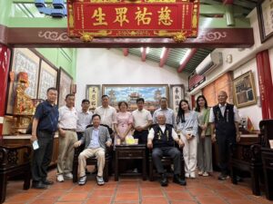 越南萬商西貢集團訪臺取經 阮清史總裁率團深入考察產業 李建華總裁串聯產業資源 共探臺越農漁與生技合作新契機 48 %E5%85%AD 12