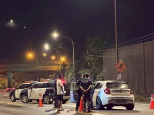 瑞芳警強力掃蕩酒毒駕 連破酒駕 拒測 毒駕案展現執法決心 4 %E4%B8%80 139