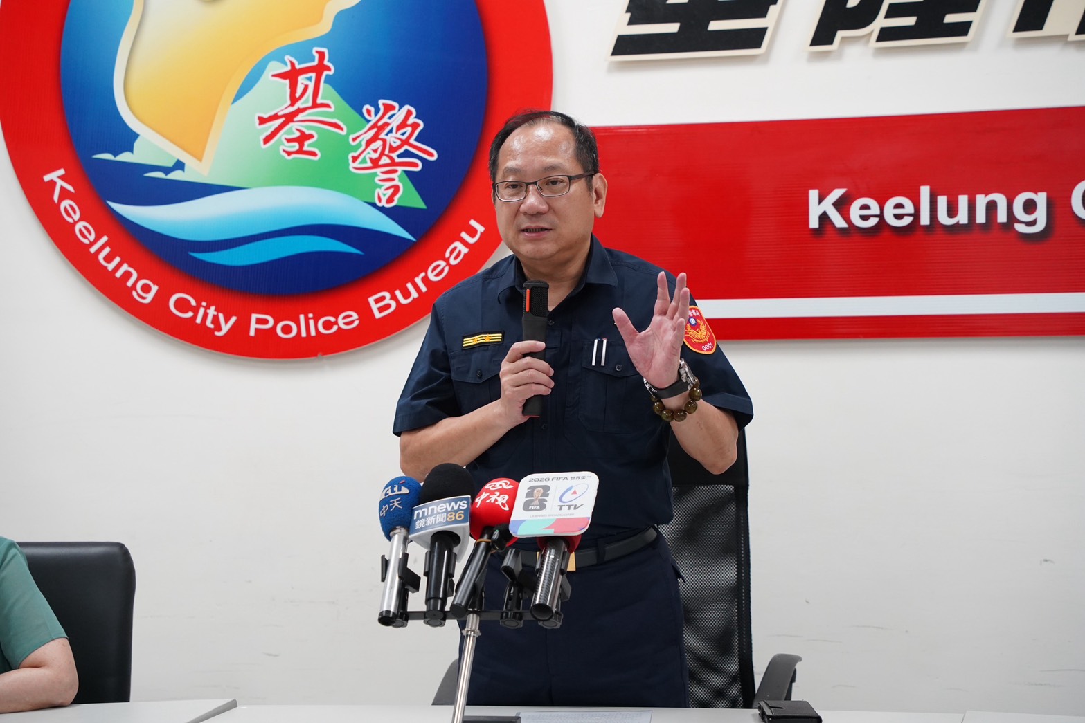 基警公布5月份打詐儀錶板  提醒民眾慎防假投資詐騙陷阱