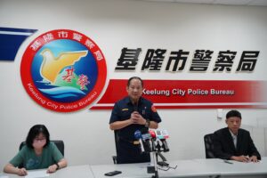 基警公布5月份打詐儀錶板 提醒民眾慎防假投資詐騙陷阱 24 1782275731029