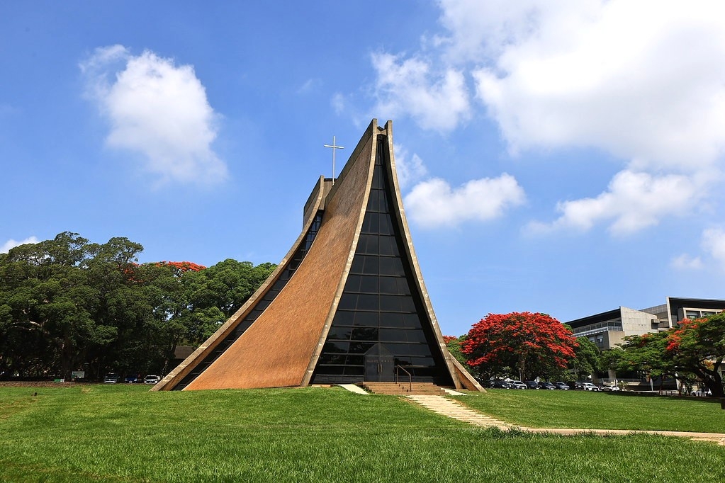 東海大學躍居THE 世界大學影響力全球第85名   全國排名第三僅次台大、陽明交大
