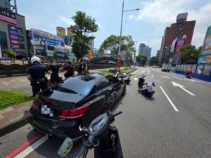 男持刀傷人逃逸難逃法網 基警火速圍捕再查獲毒駕 5 1782302086276