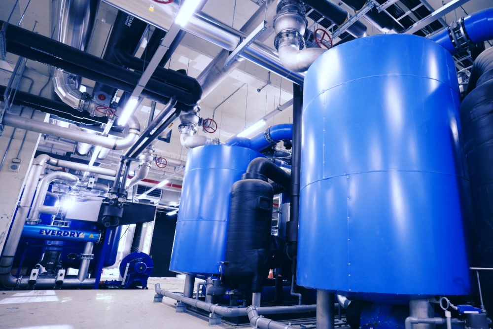 BEKO 推出HOC-R熱回收式乾燥機   助力企業加速淨零轉型