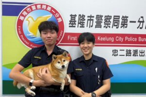 女子欲現金匯款至不明帳戶 基警細心關懷協助守住老本 23 MEITU 20260626 191809085