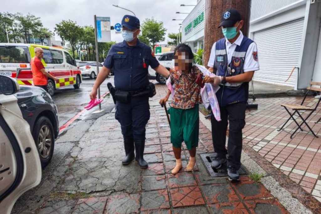 因應0625豪雨來襲  警政署攜手地方全力防汛  守護前線與居民安全