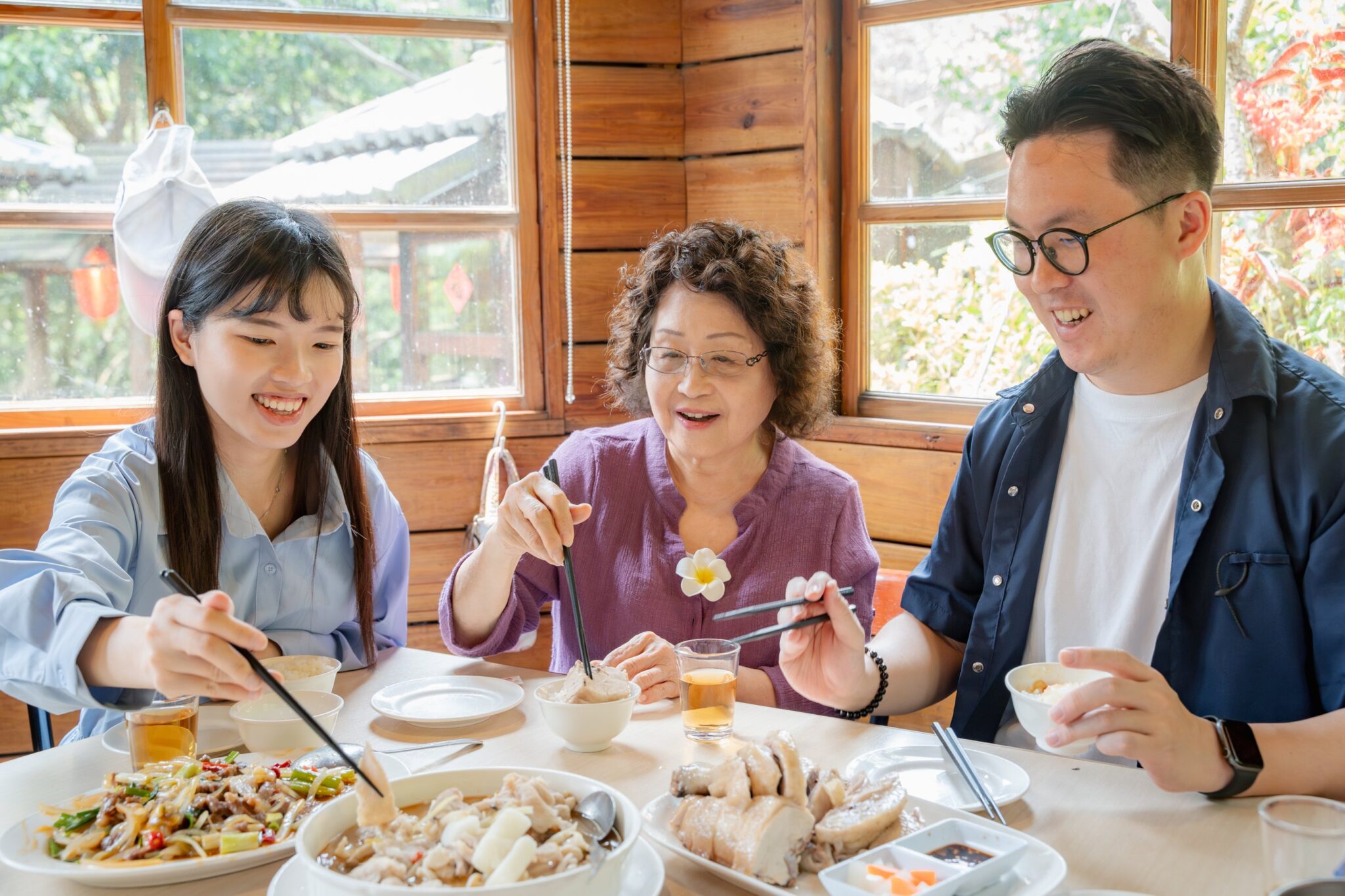 夏季補氣養身正當時 從餐桌實踐惜食永續 新北攜手雙北餐廳推全食材綠色飲食